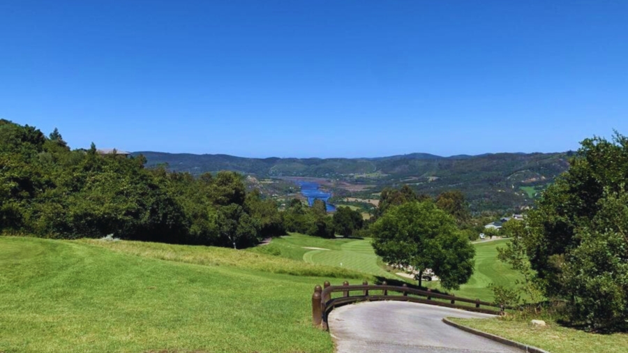 0 Bedroom Property for Sale in Simola Western Cape